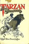 Tarzan and the Golden Lion