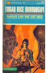 Tarzan and the Ant Men