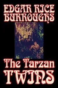 The Tarzan Twins