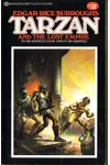Tarzan and the Lost Empire