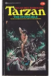 Tarzan the Invincible
