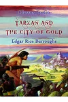 Tarzan and the City of Gold