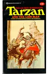 Tarzan and the Lion Man