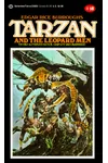 Tarzan and the Leopard Men