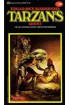 Tarzan's Quest