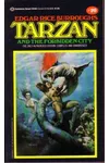Tarzan and the Forbidden City