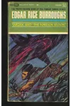 Tarzan and the Foreign Legion