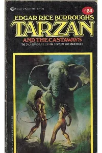 Tarzan and the Castaways