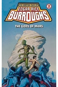 The Gods of Mars