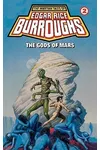 The Gods of Mars