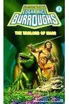 The Warlord of Mars