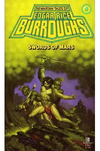 Swords of Mars