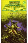Swords of Mars