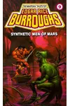 Synthetic Men of Mars