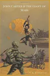 John Carter and the Giant of Mars