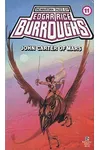 John Carter of Mars