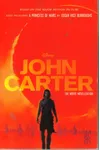 John Carter: The Movie Novelization