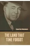 The Land That Time Forgot