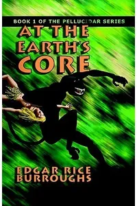 At the Earth's Core