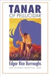Tanar of Pellucidar