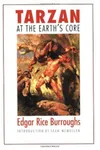 Tarzan at the Earth's Core