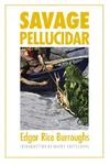 Savage Pellucidar