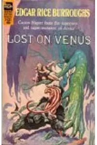 Lost on Venus