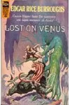 Lost on Venus