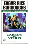Carson of Venus