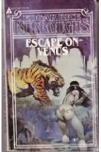 Escape on Venus