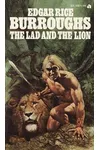 The Lad and The Lion
