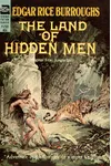 The Land of Hidden Men / Jungle Girl