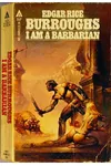 I Am a Barbarian