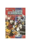 The Lone Ranger and Tonto