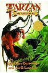 Tarzan the Lost Adventure
