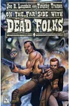 Lansdale And Truman's Dead Folks