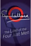 The Law of the Four Just Men / Again the Three Just Men