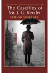 The Casefiles of Mr. J.G. Reeder