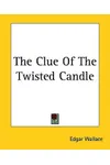 The Clue of the Twisted Candle
