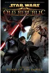 Blood of the Empire