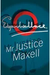 Mr Justice Maxell