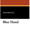 Blue Hand