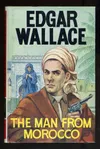 The Man from Morocco