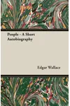 People: A Short Autobiography
