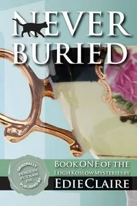 Never Buried