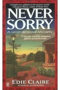 Never Sorry