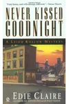 Never Kissed Goodnight
