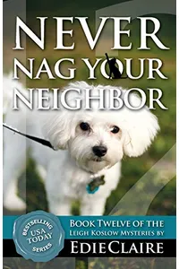 Never Nag Your Neighbor