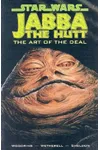 Jabba the Hutt: The Art of the Deal