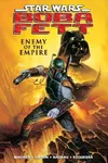 Boba Fett: Enemy of the Empire